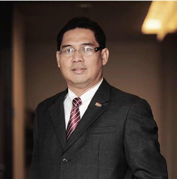 Amiruddin Kemat