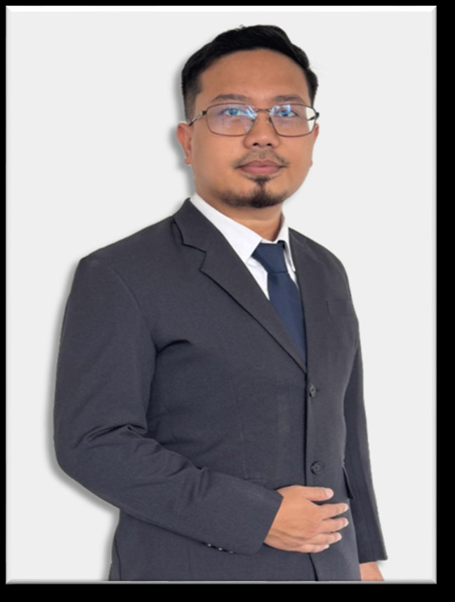 Hazman Zaim Zainal Abidin