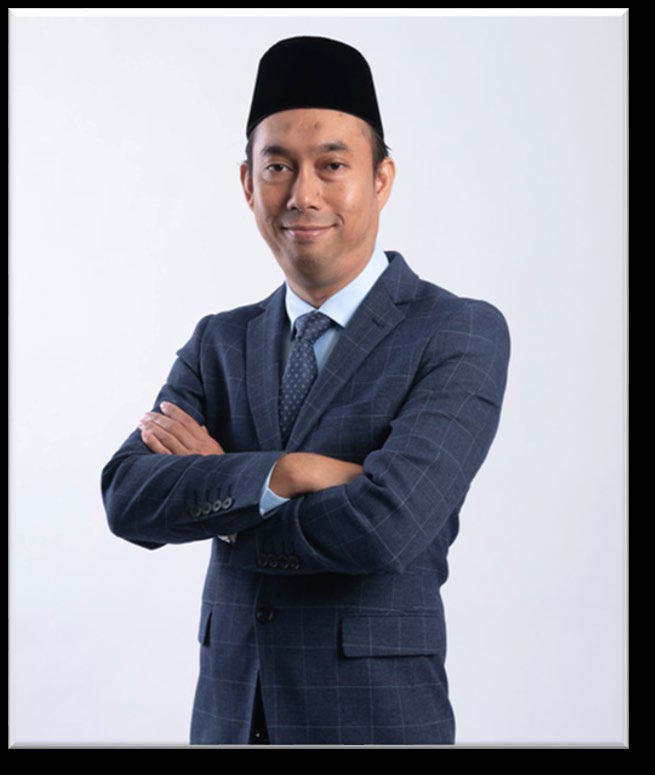 Muhammad Zakiyuddin Abdul Azih