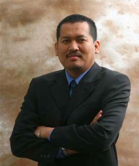 Shahril Anwar Mohd Yunos